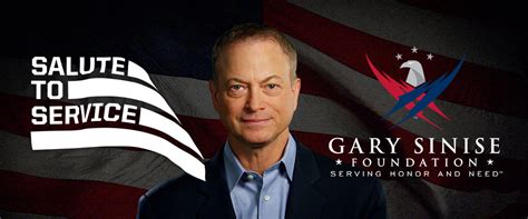 gary sinise foundation|gary sinise foundation upcoming events.